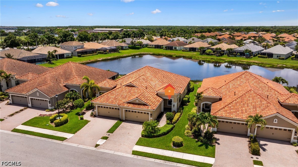 4507 Mystic Blue Way
