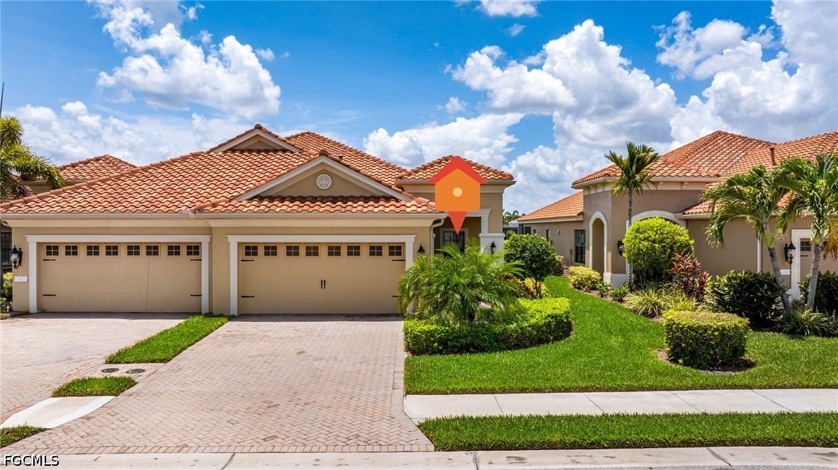 4507 Mystic Blue Way