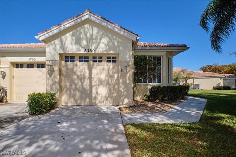 8760 Stockbridge Drive Fort Myers FL 33908