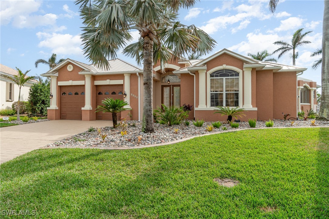 3324 Antigua Drive