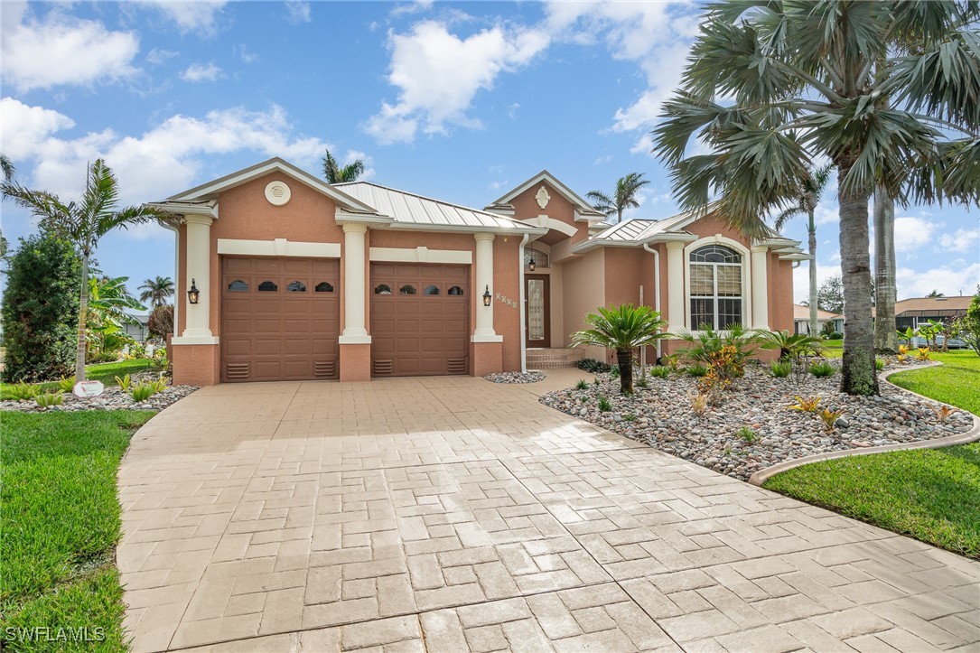 3324 Antigua Drive