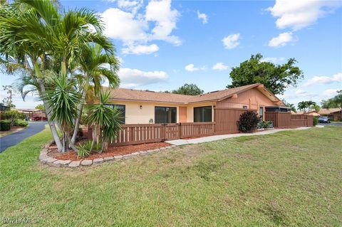 17307 Timber Oak Lane Fort Myers FL 33908
