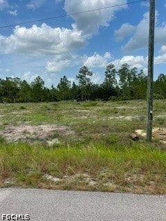 Photo of 1216 Maple Avenue N, Lehigh Acres, FL 33972 (MLS # 2026030964)