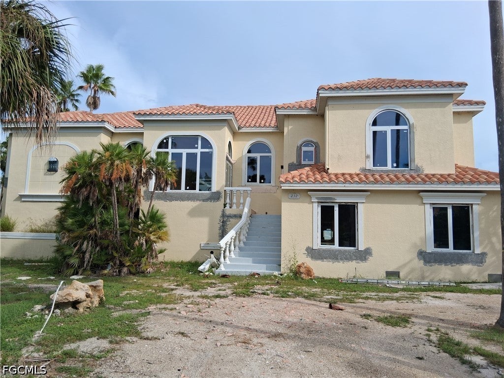232 Robinwood Circle