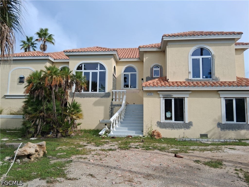 232 Robinwood Circle
