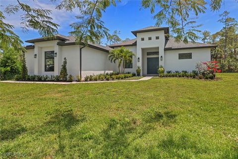 1340 Logan Boulevard S Naples FL 34116