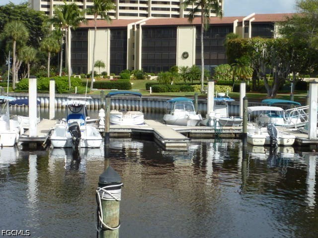 4821 S Landings Drive 205