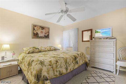 Tiny photo for 4821 S Landings Drive #205, Fort Myers, FL 33919 (MLS # 2026018129)