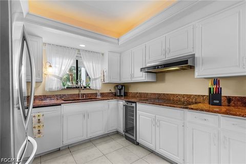 Tiny photo for 4821 S Landings Drive #205, Fort Myers, FL 33919 (MLS # 2026018129)