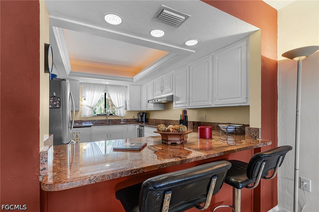 4821 S Landings Drive 205