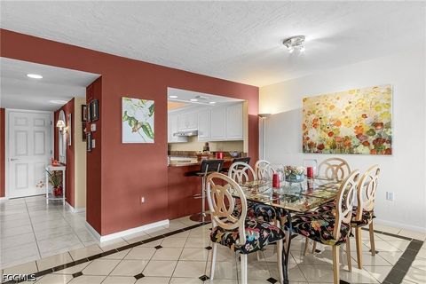 Tiny photo for 4821 S Landings Drive #205, Fort Myers, FL 33919 (MLS # 2026018129)