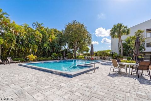 Tiny photo for 4821 S Landings Drive #205, Fort Myers, FL 33919 (MLS # 2026018129)