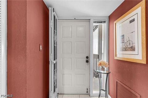 Tiny photo for 4821 S Landings Drive #205, Fort Myers, FL 33919 (MLS # 2026018129)