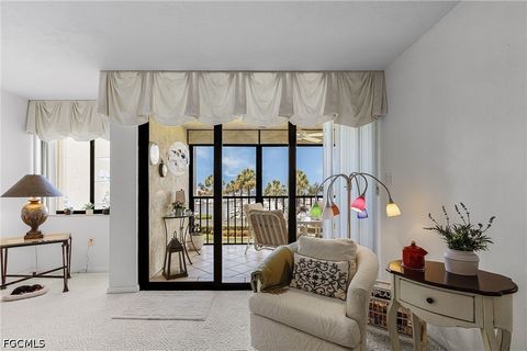 Tiny photo for 4821 S Landings Drive #205, Fort Myers, FL 33919 (MLS # 2026018129)