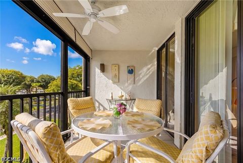 Tiny photo for 4821 S Landings Drive #205, Fort Myers, FL 33919 (MLS # 2026018129)