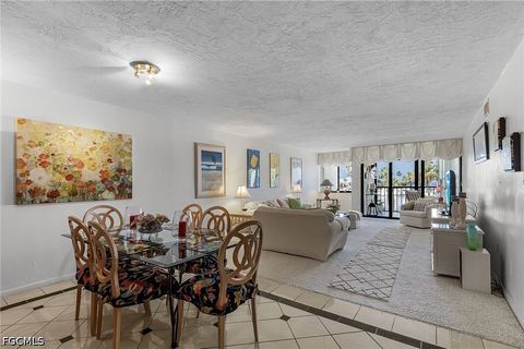 Tiny photo for 4821 S Landings Drive #205, Fort Myers, FL 33919 (MLS # 2026018129)