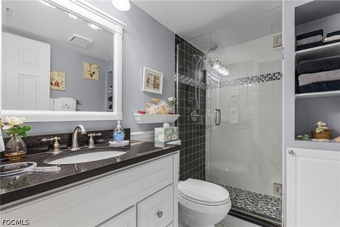 Tiny photo for 4821 S Landings Drive #205, Fort Myers, FL 33919 (MLS # 2026018129)