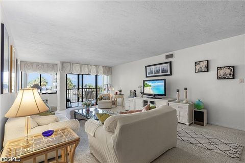 Tiny photo for 4821 S Landings Drive #205, Fort Myers, FL 33919 (MLS # 2026018129)