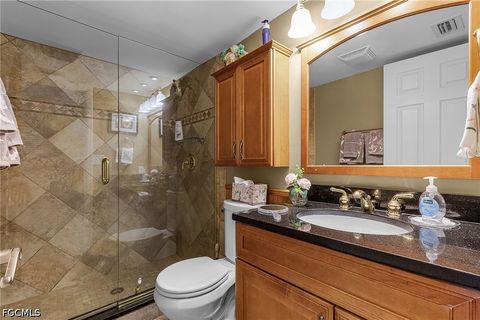 Tiny photo for 4821 S Landings Drive #205, Fort Myers, FL 33919 (MLS # 2026018129)