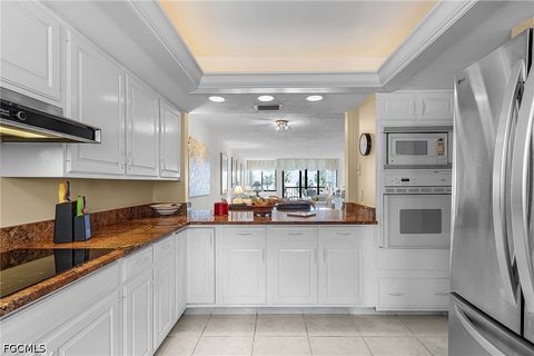 Tiny photo for 4821 S Landings Drive #205, Fort Myers, FL 33919 (MLS # 2026018129)