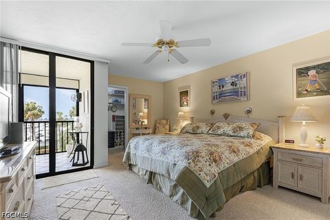 Tiny photo for 4821 S Landings Drive #205, Fort Myers, FL 33919 (MLS # 2026018129)