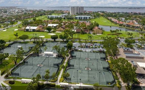 Tiny photo for 4821 S Landings Drive #205, Fort Myers, FL 33919 (MLS # 2026018129)