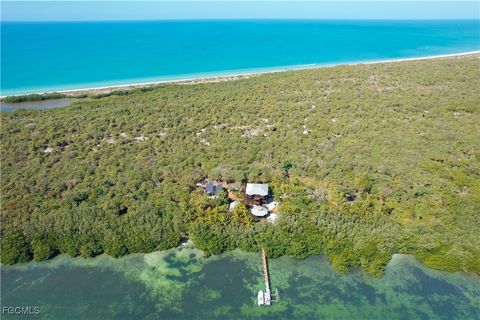 1000 Cayo Costa Cayo Costa FL 33924