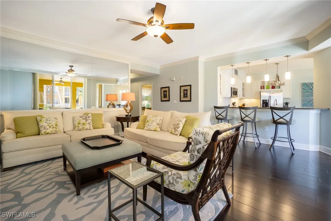 Naples, Florida 34102, United States, 3 Bedrooms Bedrooms, ,3 BathroomsBathrooms,Residential,Pending,138556