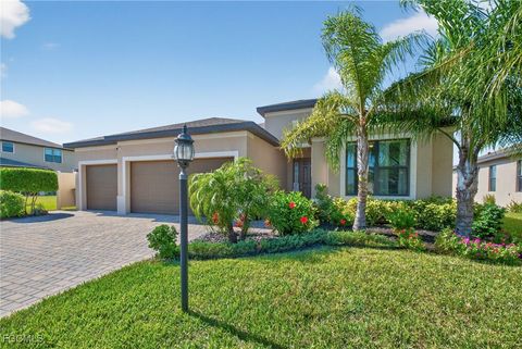 14733 Cantabria Drive Fort Myers FL 33905
