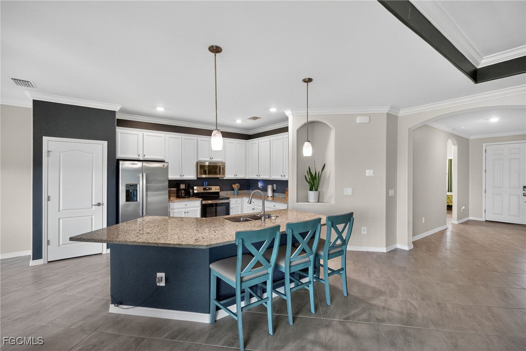 14733 Cantabria Drive