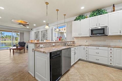 14266 Reflection Lakes Drive Fort Myers FL 33907