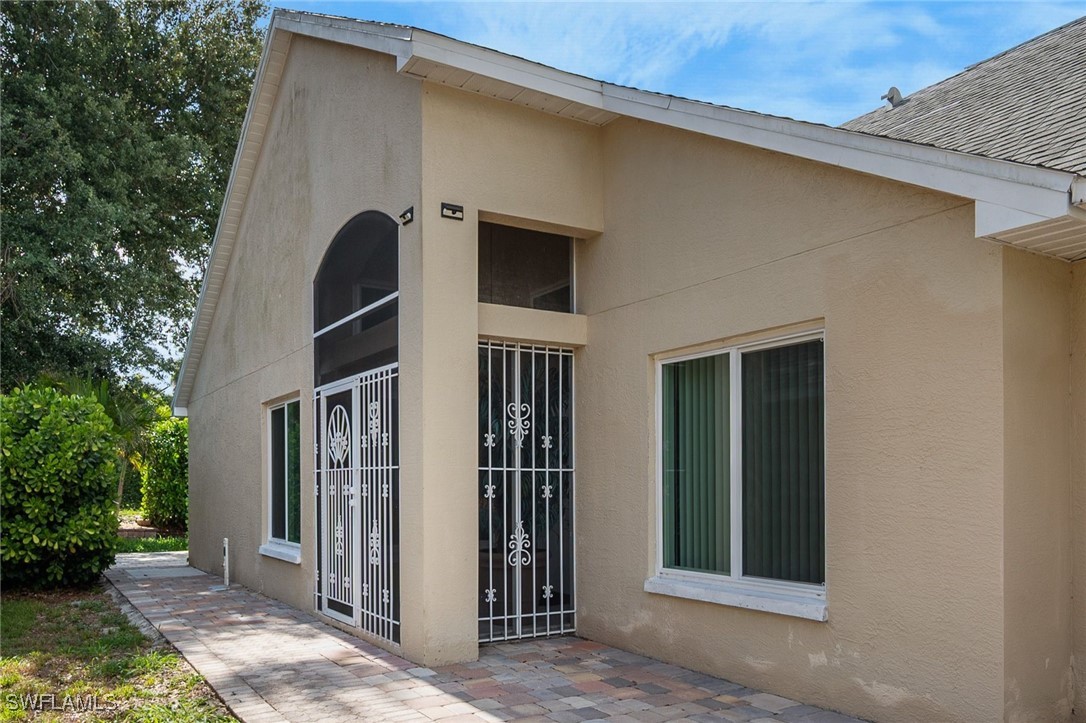 15298 Cricket Lane