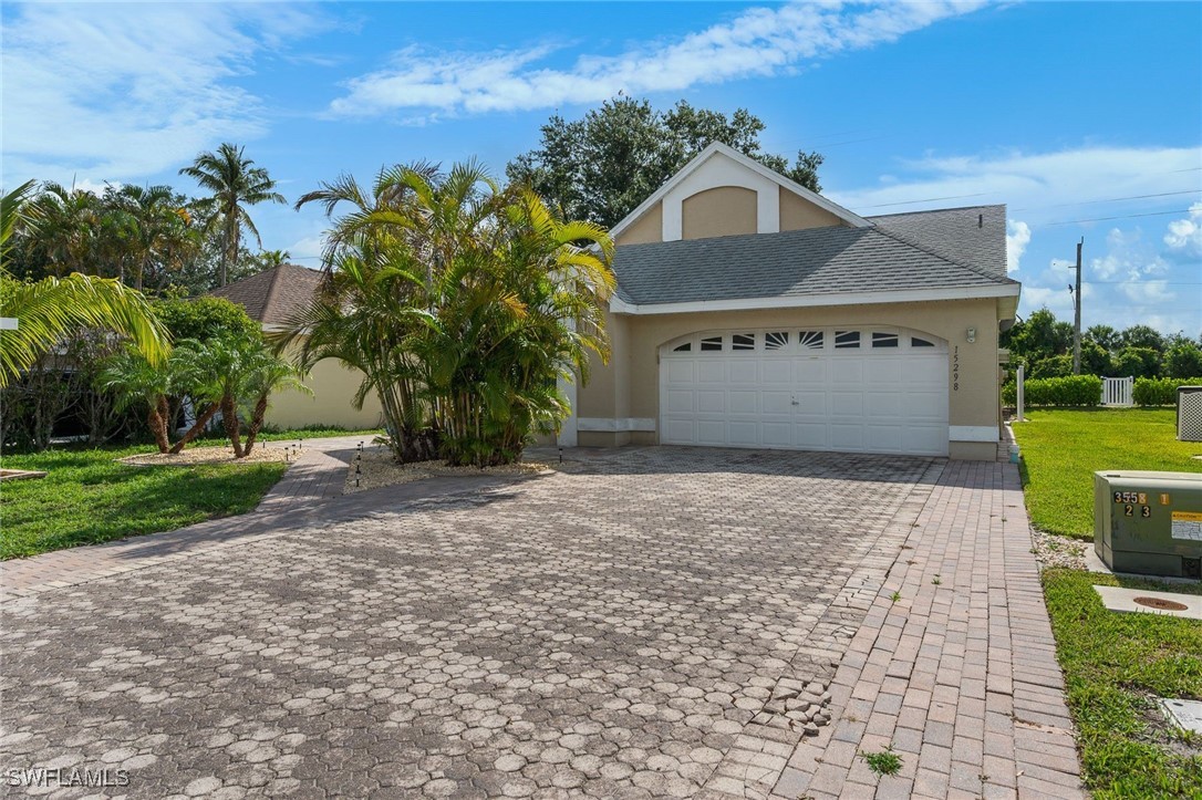 15298 Cricket Lane