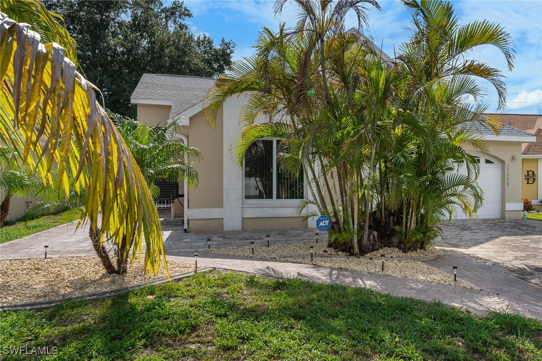 15298 Cricket Lane