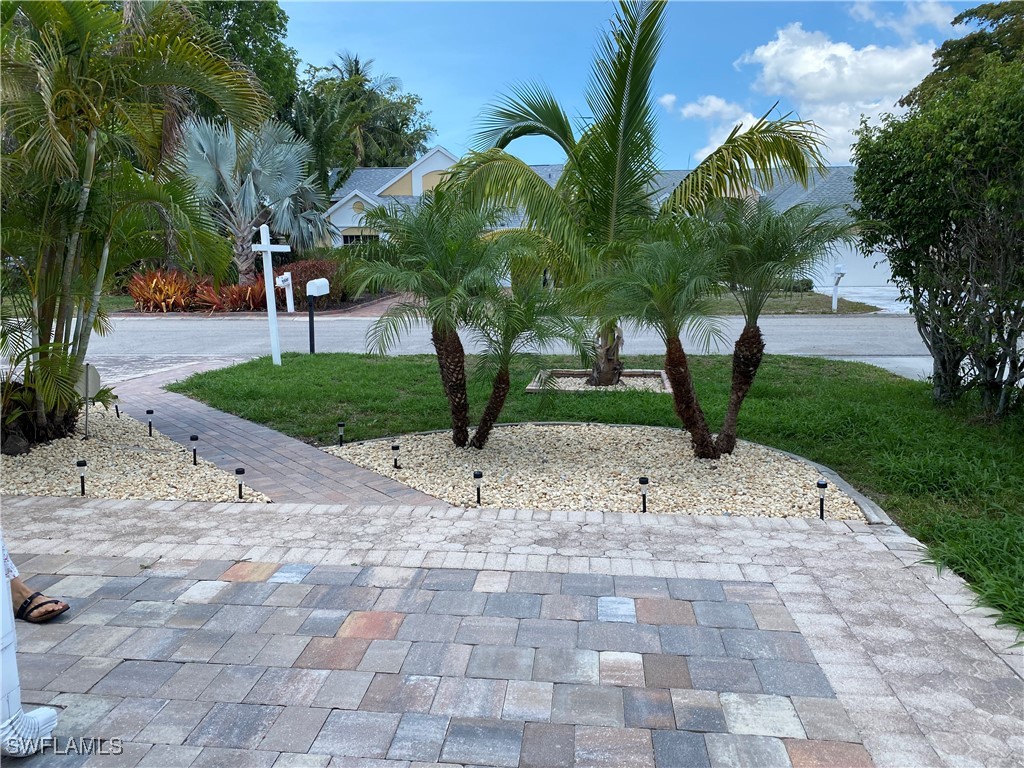 15298 Cricket Lane