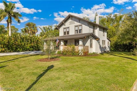 2773 Providence Street Fort Myers FL 33916