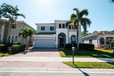 11526 Centaur Way Lehigh Acres FL 33971