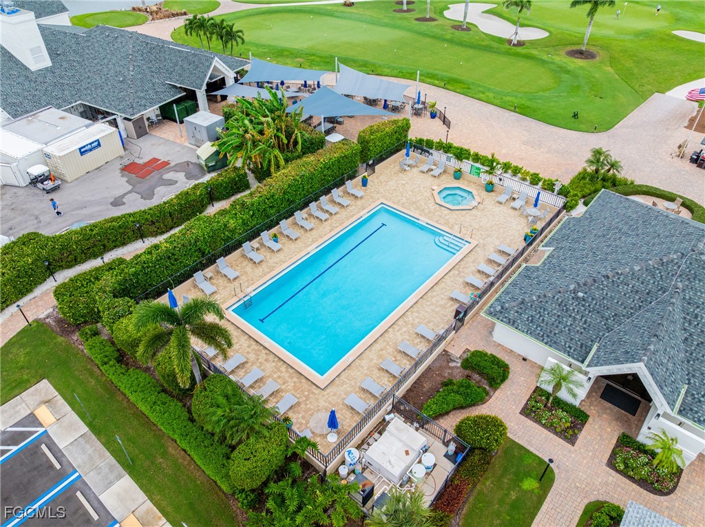 16381 Kelly Woods Drive 150