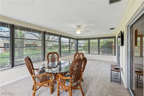 Tiny photo for 1267 Hazeltine Drive, Fort Myers, FL 33919 (MLS # 2025008517)