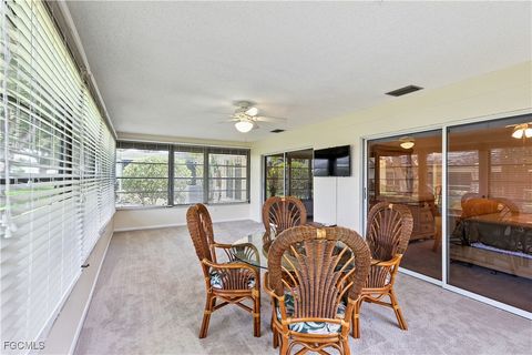 Tiny photo for 1267 Hazeltine Drive, Fort Myers, FL 33919 (MLS # 2025008517)