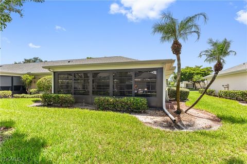 Tiny photo for 1267 Hazeltine Drive, Fort Myers, FL 33919 (MLS # 2025008517)