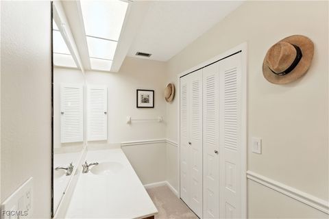 Tiny photo for 1267 Hazeltine Drive, Fort Myers, FL 33919 (MLS # 2025008517)