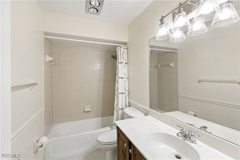 Tiny photo for 1267 Hazeltine Drive, Fort Myers, FL 33919 (MLS # 2025008517)