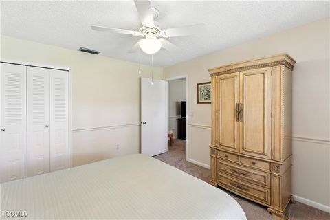 Tiny photo for 1267 Hazeltine Drive, Fort Myers, FL 33919 (MLS # 2025008517)