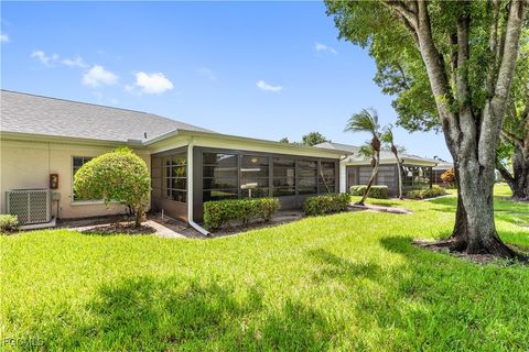 Tiny photo for 1267 Hazeltine Drive, Fort Myers, FL 33919 (MLS # 2025008517)