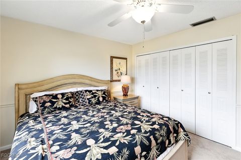 Tiny photo for 1267 Hazeltine Drive, Fort Myers, FL 33919 (MLS # 2025008517)