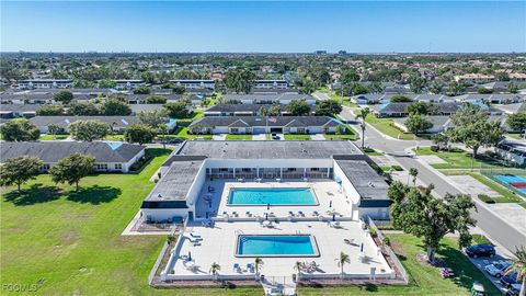 Tiny photo for 1267 Hazeltine Drive, Fort Myers, FL 33919 (MLS # 2025008517)