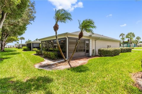 Tiny photo for 1267 Hazeltine Drive, Fort Myers, FL 33919 (MLS # 2025008517)