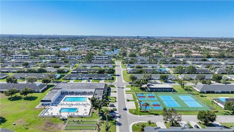 Tiny photo for 1267 Hazeltine Drive, Fort Myers, FL 33919 (MLS # 2025008517)