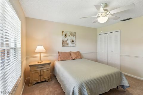 Tiny photo for 1267 Hazeltine Drive, Fort Myers, FL 33919 (MLS # 2025008517)